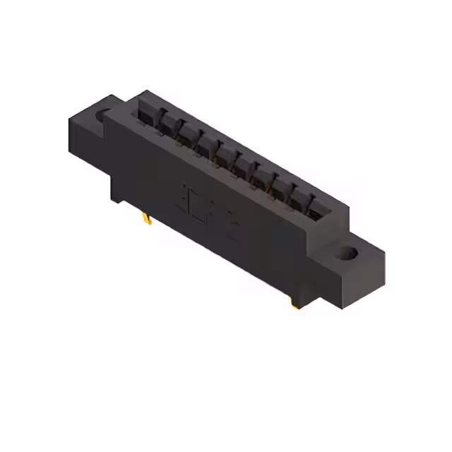 387-018-560-804 EDAC Inc.  Edgeboard Connectors